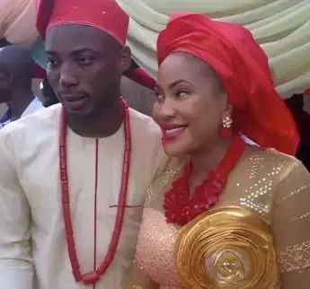 “My marriage is over, but life goes on”, says Nollywood actress, Chita Agwu, after 11 years