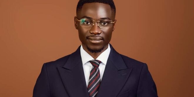 NACPDEAN: Akarah appointed head of national strategy
