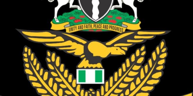 NAF confirms plane crash in Ondo, search and rescue begins