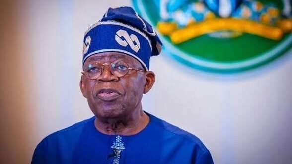 NAF plane crashes: Tinubu declares 3 days of mourning