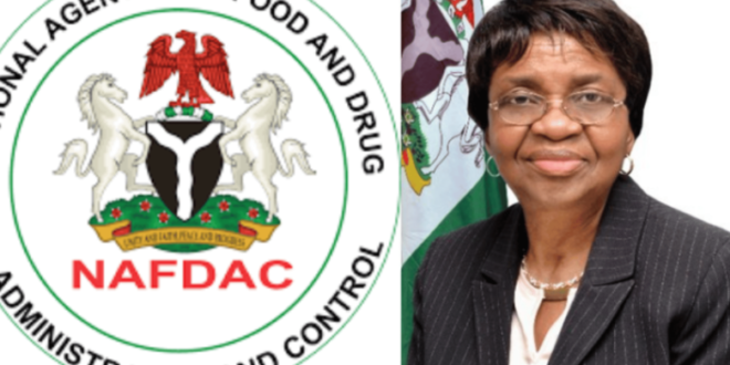 NAFDAC cracks down on tampon safety, orders new lab tests