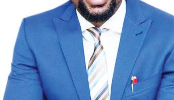 NBBF Elections: Igoche Mark Faults Trial, Withdraws From Presidential Race