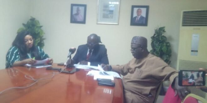 NBBF appeals committee rejects Oyedeji’s petition and upholds 2026 elections