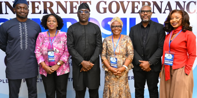 NCC launches working group to address online fraud and AI risks