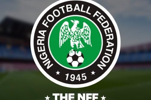NFF announces major FIFA opportunities
