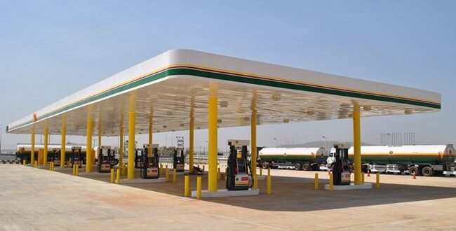 NNPCL is giving a discount of N66/litre on petrol, stressing that it is not a subsidy
