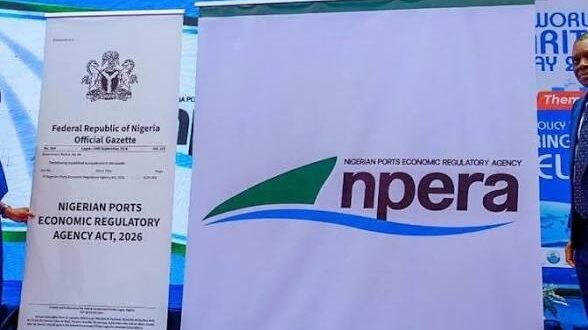 NPERA Act 2026: FG Unveils New Port Regulatory Agency