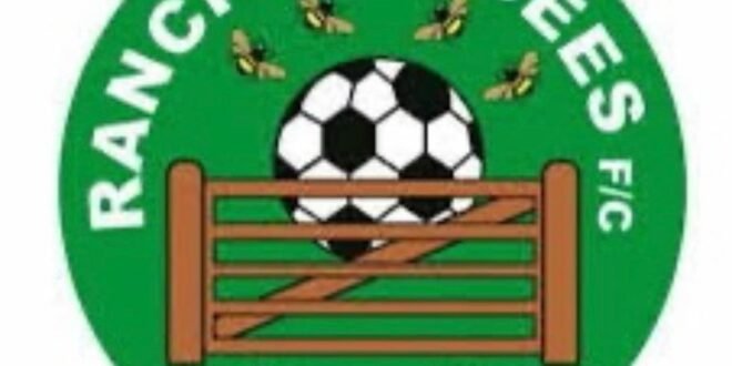 NPFL: Kaduna’s Ranchers Bees fires coach, others’