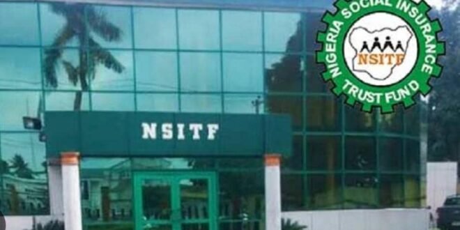 NSITF washes hands of fake recruitment scam
