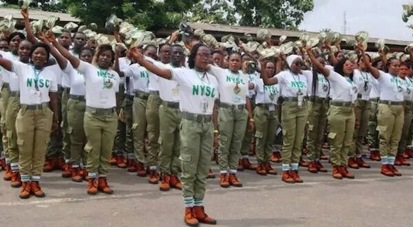 NYSC announced the start of 2026 Batch C Stream II camps on November 4