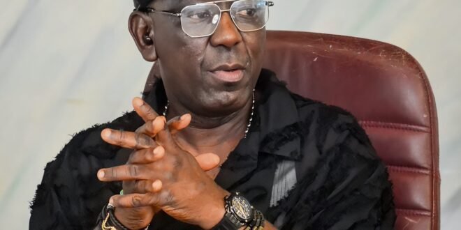 National Grassroots Sports Summit 2026: Building a new path for Nigeria’s sporting future