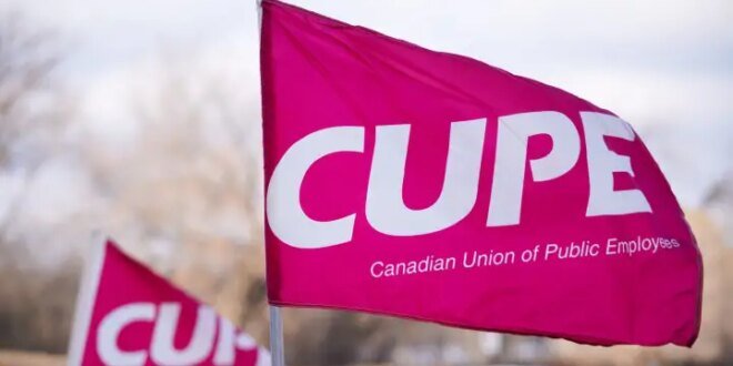 Nova Scotia, school support workers reach tentative agreement – Halifax
