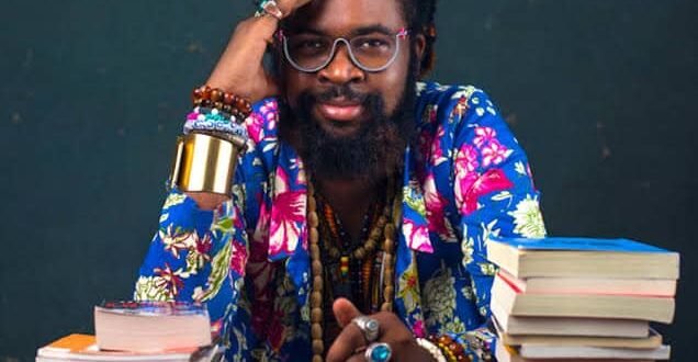 Nwelue makes the 2026 ANA Fiction Prize shortlist with ‘Murder in Orania’