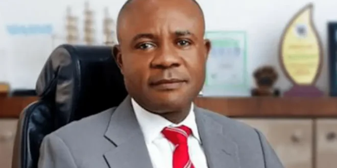 OPINION… Peter Mbah 680: When govt begins to look like a campaign organization