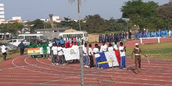 Obafemi Awolowo University’s West African Games conquest shows bright future for Nigerian sports – Shaibu