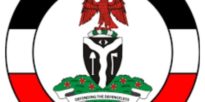 Ogun NSCDC and NUJ seek stronger collaboration on media security