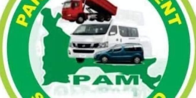 Ogun transport crisis looms as union leaders allege plot to strip Central District of park control