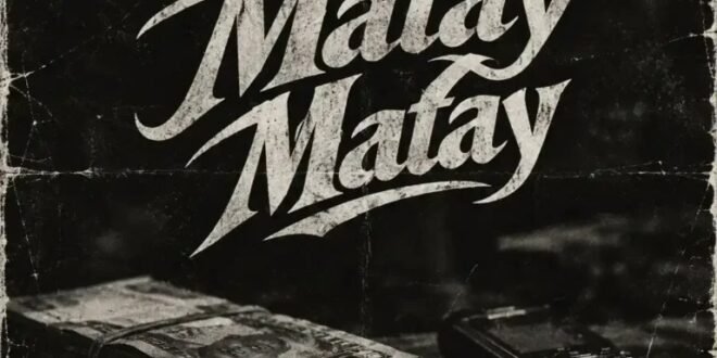 Omo Ebira Beatz – Matay Matay