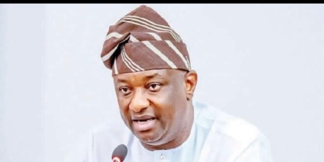 Ondo crash: Echoes of other Nigeria’s air disasters
