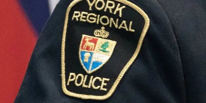 Ontario police officers face 7 charges following multi-jurisdictional investigation