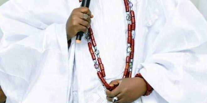 Over 30 monarchs and 100,000 participants will storm Badagry for Olokun World Festival 2026