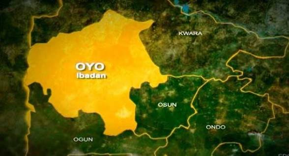 Oyo 2027: Senator Alli raises alarm over alleged killing of APC member in Ibadan