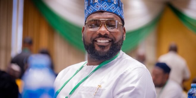PRESIDENT TINUBU CONGRATULATES ENERGY COMMISSION DG MUSTAPHA ABDULLAHI ON HIS ELECTION AS NBBF PRESIDENT