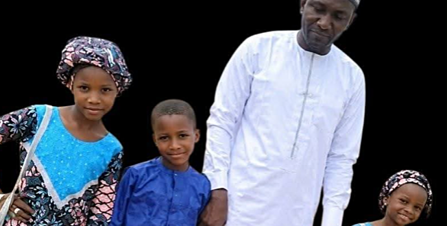 PRP candidate’s brother loses 3 children in Abuja floods