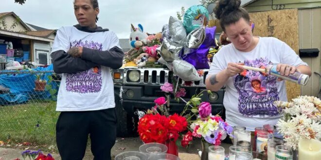 Pennsylvania shooter who killed 8 people was head of family, father of slain toddler says – National