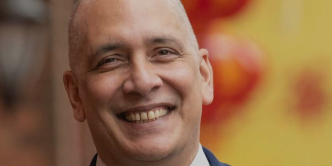 Pete Fry is projected to be Vancouver’s next mayor, beating Ken Sim