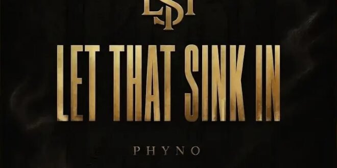 Phyno – Beautiful – Six9ja