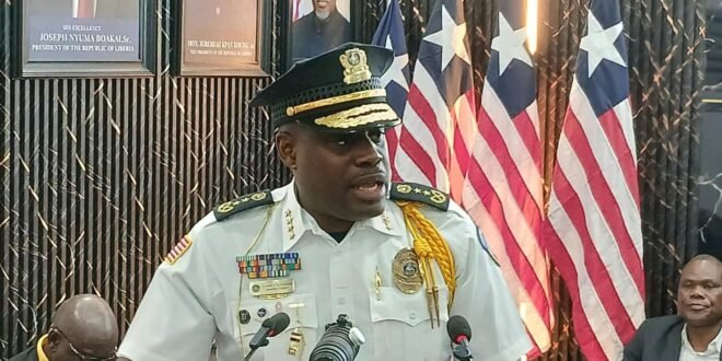 Police Arrest Up to 70 Foreign Nationals in Cybercrime Probe