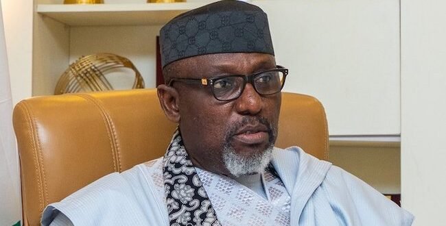 Police have released former Imo Governor Okorocha on bail
