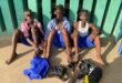 Police in Ogun arrested three secondary school students in foiling a cult initiation