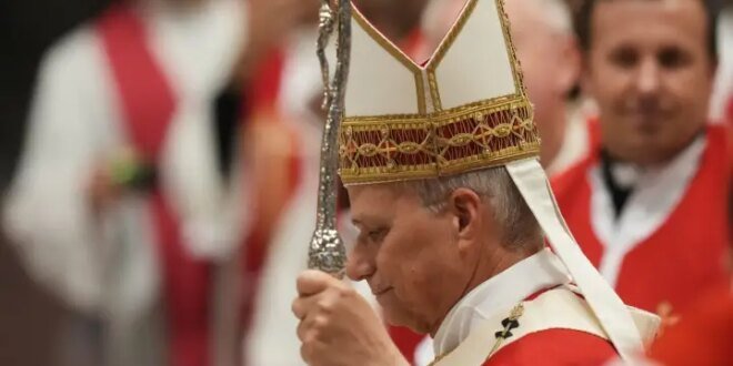 Pope Leo declares the death penalty ‘unacceptable’ as his home country, the US, plans to live-stream the execution – National