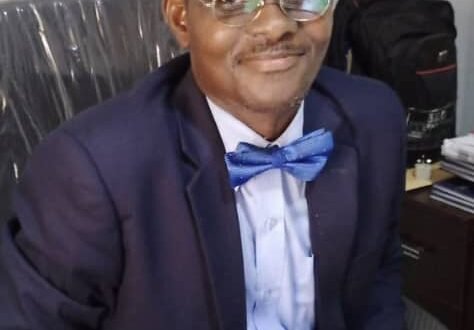 Presentation by columnist and AI Desk partner of PLATFORM TIMES, Prof. Akinsola