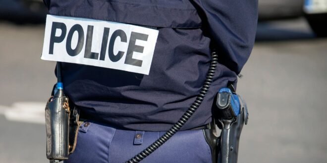 Pupils detained after staff shooting at school near Marseille