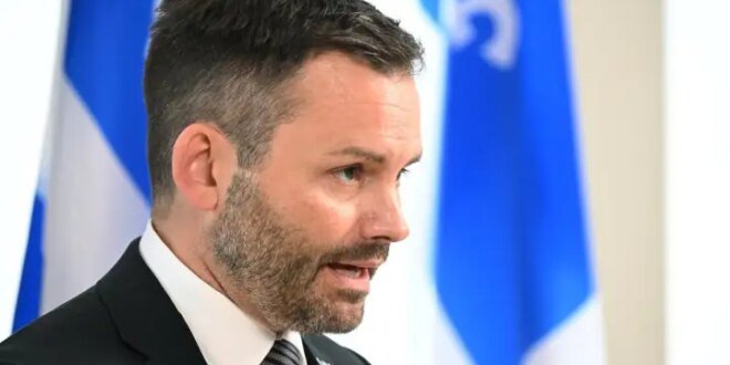 Quebec Premier’s boycott of the Canada-European Union summit draws attention
