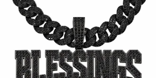 RAYBEKAH – Blessings – Six9ja