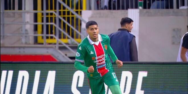 Rangers crash after second leg defeat to MC Alger