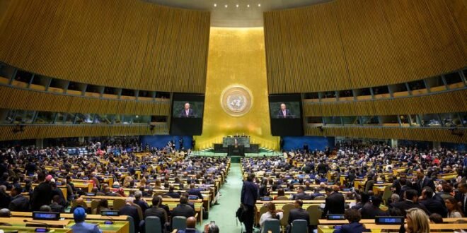 Reform, or lose faith: Governments pressure the UN to reflect the world as it is