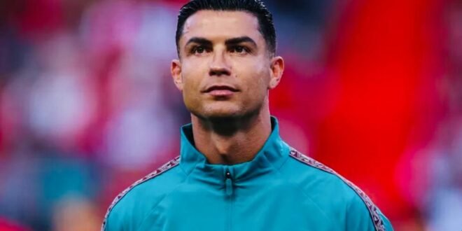 Ronaldo acquires €35 million ‘retirement mansion ahead of last dance’