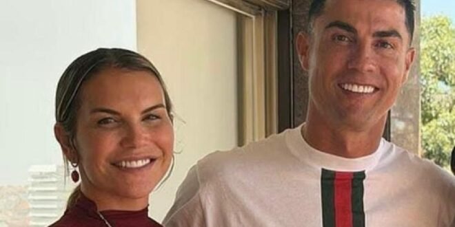 Ronaldo may never play for Portugal again – Sister