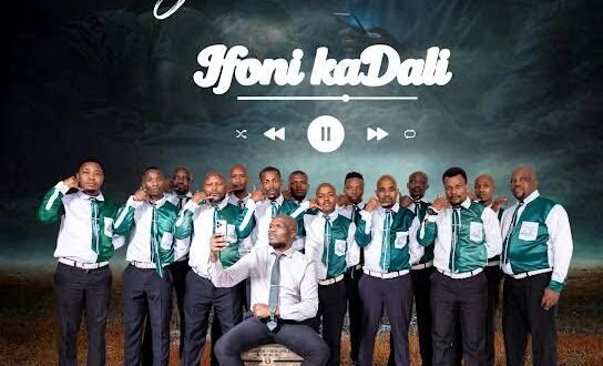 Royal Messengers – oMama Bethu