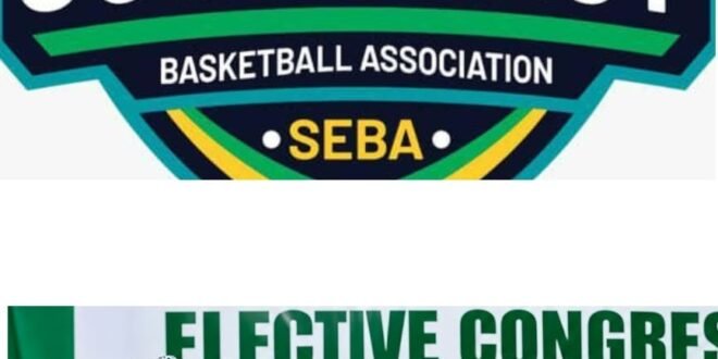 SEBA congratulates Abdullahi and Udezue on the NBBF elections