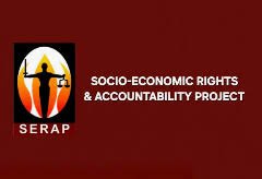 SERAP N101m Defamation appeal hearing delayed due to late filing in court