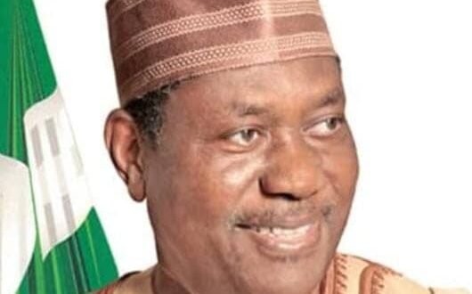 SGF congratulates Qadiriyya Movement which is 76 years old and nurtures 5000 members in Kano