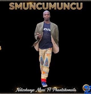 SMUNCUMUNCU – Ndiyahamba – Six9ja