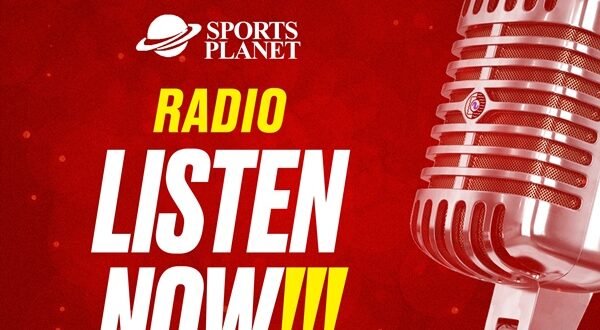 SPORTS PLANET Podcast…EPISODE 154: Development of grassroots football in Nigeria – 1xBet to the rescue