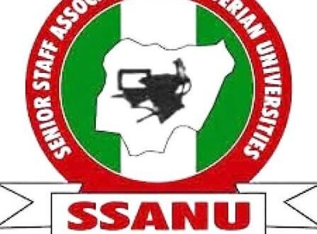 SSANU gives FG 14 days to pay back wages, threatens indefinite strike